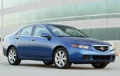 2005 Acura TSX Picture